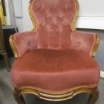 695 8086 EMMA CHAIR